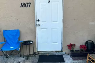 1807 Douglas St S, Lake Worth Beach, FL 33460 - Photo 2