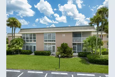 36 Vista Gardens Trail #103, Vero Beach, FL 32962 - Photo 2