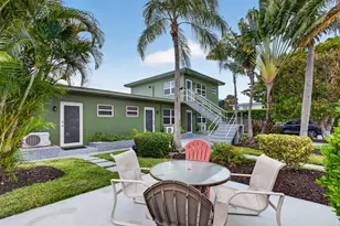 3404 Spring St, Pompano Beach, FL 33062 - Photo 2