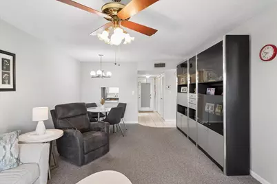 8510 Sunrise Lakes Boulevard #301, Sunrise, FL 33322 - Photo 8