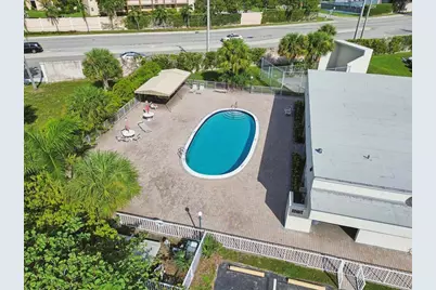 8510 Sunrise Lakes Boulevard #301, Sunrise, FL 33322 - Photo 24