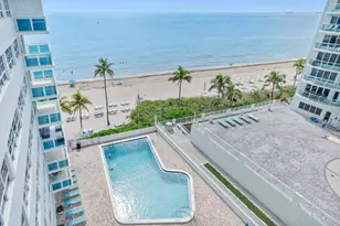 3430 Galt Ocean Dr, Fort Lauderdale, FL 33308 - Photo 44