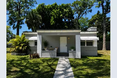 129 SW 21st Way, Fort Lauderdale, FL 33312 - Photo 1