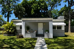 129 SW 21st Way, Fort Lauderdale, FL 33312 - Photo 1