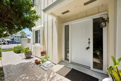 6151 Riverwalk Lane #Unit 8, Jupiter, FL 33458 - Photo 2