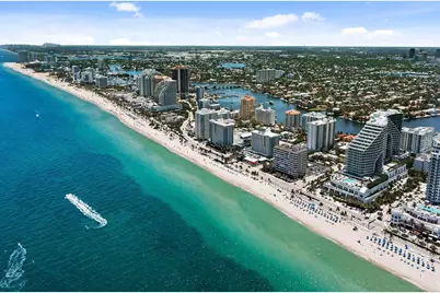 401 N Birch #Th6, Fort Lauderdale, FL 33304 - Photo 8