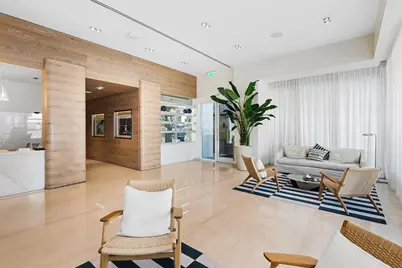 401 N Birch #Th6, Fort Lauderdale, FL 33304 - Photo 2