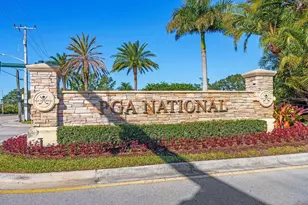 286 Cypress Point Dr, Palm Beach Gardens, FL 33418 - Photo 1