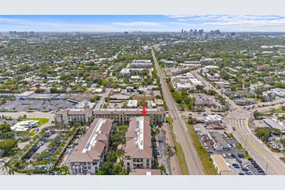 2617 NE 14th Avenue #109, Wilton Manors, FL 33334 - Photo 40