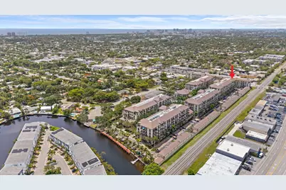 2617 NE 14th Avenue #109, Wilton Manors, FL 33334 - Photo 46