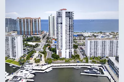 100 S Birch Road #701B, Fort Lauderdale, FL 33316 - Photo 1