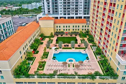 7355 SW 89th Street #427N, Miami, FL 33156 - Photo 1