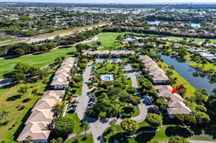 3656 Quail Ridge Dr N, Boynton Beach, FL 33436 - Photo 36