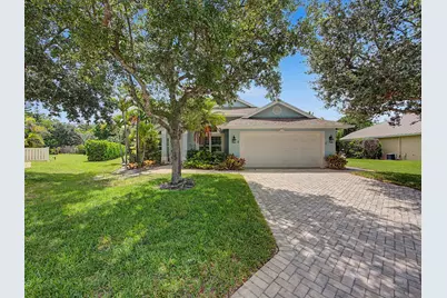 2166 SW Mainsail Terrace, Stuart, FL 34997 - Photo 2