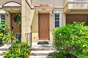 4607 Danson Way, Delray Beach, FL 33445 - Photo 6