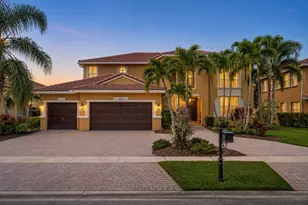 10671 Cypress Lakes Preserve Dr, Lake Worth, FL 33449 - Photo 1