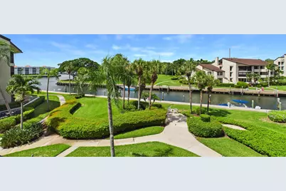 1117 Marine Way E K3L Boat Slip#45, North Palm Beach, FL 33408 - Photo 30