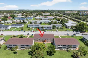 43 Easthampton B, West Palm Beach, FL 33417 - Photo 20