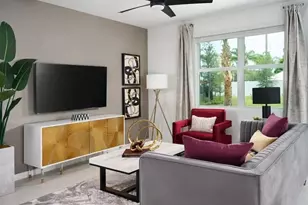13029 SW Forli Wy, Port Saint Lucie, FL 34987 - Photo 4