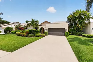 7658 Solimar Cir, Boca Raton, FL 33433 - Photo 2