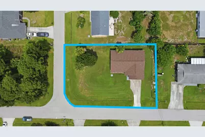 4057 SW Haycroft Street, Port Saint Lucie, FL 34953 - Photo 2