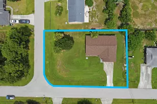 4057 SW Haycroft St, Port Saint Lucie, FL 34953 - Photo 2