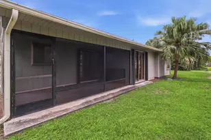 4057 SW Haycroft St, Port Saint Lucie, FL 34953 - Photo 22