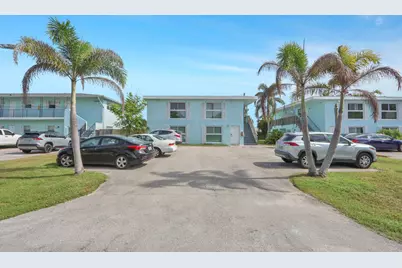 3204 Louisiana Avenue #D, Fort Pierce, FL 34947 - Photo 1