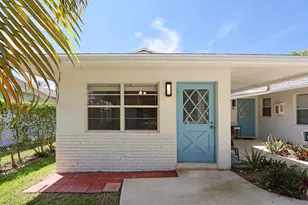 112 Sandal Ln, Palm Beach Shores, FL 33404 - Photo 1