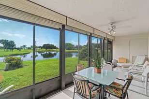 5152 Golfview Ct, Delray Beach, FL 33484 - Photo 2