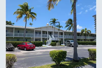 930 SE 9th Avenue #11, Pompano Beach, FL 33060 - Photo 2