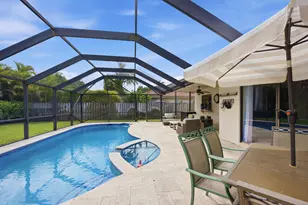 10666 NW 2nd Pl, Coral Springs, FL 33071 - Photo 36