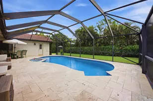 10666 NW 2nd Pl, Coral Springs, FL 33071 - Photo 34