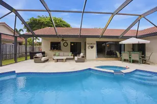 10666 NW 2nd Pl, Coral Springs, FL 33071 - Photo 34