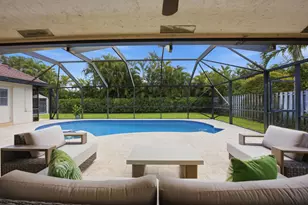 10666 NW 2nd Pl, Coral Springs, FL 33071 - Photo 34
