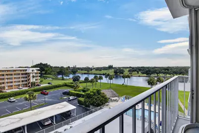 336 Golfview Road #605, North Palm Beach, FL 33408 - Photo 8