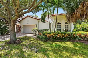 1071 Vintner Blvd, Palm Beach Gardens, FL 33410 - Photo 2