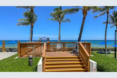 3420 S Ocean Boulevard #7O, Highland Beach, FL 33487 - Photo 30