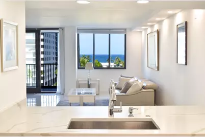 3420 S Ocean Boulevard #7O, Highland Beach, FL 33487 - Photo 8