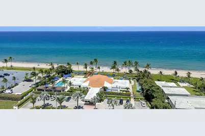 3420 S Ocean Boulevard #7O, Highland Beach, FL 33487 - Photo 40