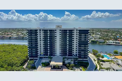3420 S Ocean Boulevard #7O, Highland Beach, FL 33487 - Photo 1