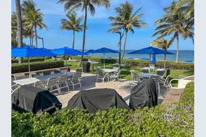 3420 S Ocean Boulevard #7O, Highland Beach, FL 33487 - Photo 34