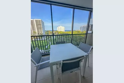 3420 S Ocean Boulevard #7O, Highland Beach, FL 33487 - Photo 20