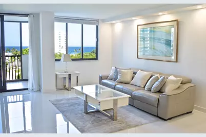 3420 S Ocean Boulevard #7O, Highland Beach, FL 33487 - Photo 2