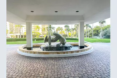 3420 S Ocean Boulevard #7O, Highland Beach, FL 33487 - Photo 22