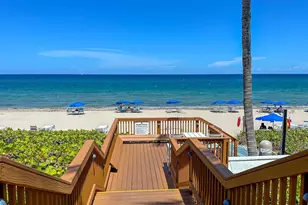3420 S Ocean Blvd, Highland Beach, FL 33487 - Photo 30