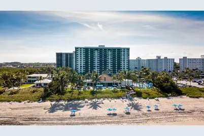 3420 S Ocean Boulevard #7O, Highland Beach, FL 33487 - Photo 52