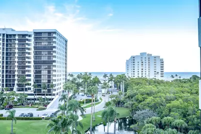 3420 S Ocean Boulevard #7O, Highland Beach, FL 33487 - Photo 18