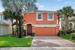 9135 Dupont Pl, Wellington, FL 33414 - Photo 1