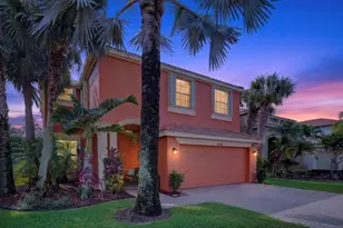 9135 Dupont Pl, Wellington, FL 33414 - Photo 4
